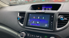 Honda CR-V 2.0 i-VTEC SE Plus 5dr Auto [Nav] Petrol Estate